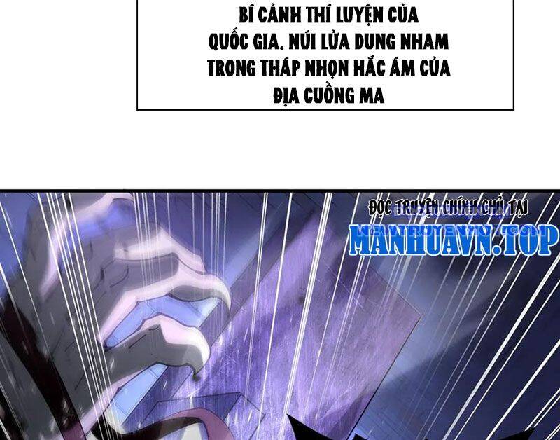 Toàn Dân Chuyển Chức Ngự Long Sư Là Chức Nghiệp Yếu Nhất - Chapter 91 - Page 110