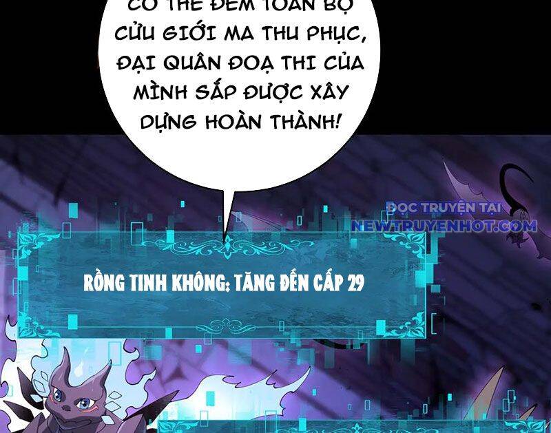 Toàn Dân Chuyển Chức Ngự Long Sư Là Chức Nghiệp Yếu Nhất - Chapter 91 - Page 119