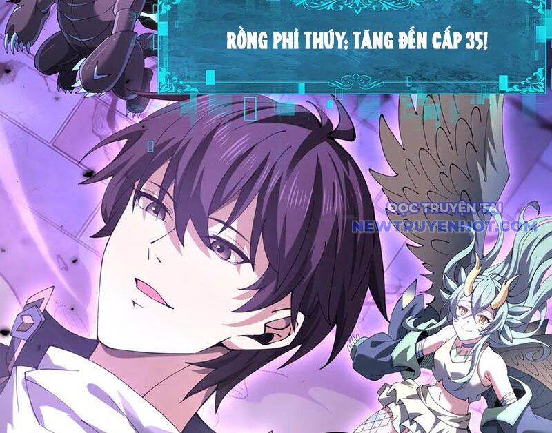 Toàn Dân Chuyển Chức Ngự Long Sư Là Chức Nghiệp Yếu Nhất - Chapter 91 - Page 120