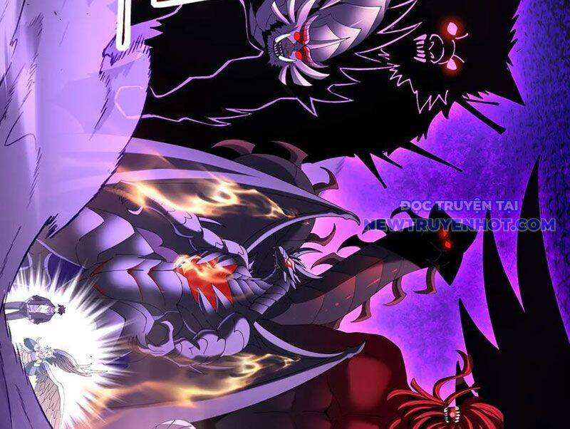 Toàn Dân Chuyển Chức Ngự Long Sư Là Chức Nghiệp Yếu Nhất - Chapter 91 - Page 124