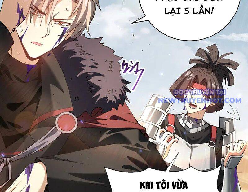 Toàn Dân Chuyển Chức Ngự Long Sư Là Chức Nghiệp Yếu Nhất - Chapter 91 - Page 17