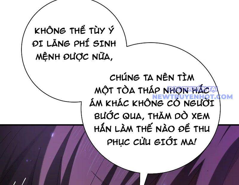Toàn Dân Chuyển Chức Ngự Long Sư Là Chức Nghiệp Yếu Nhất - Chapter 91 - Page 19