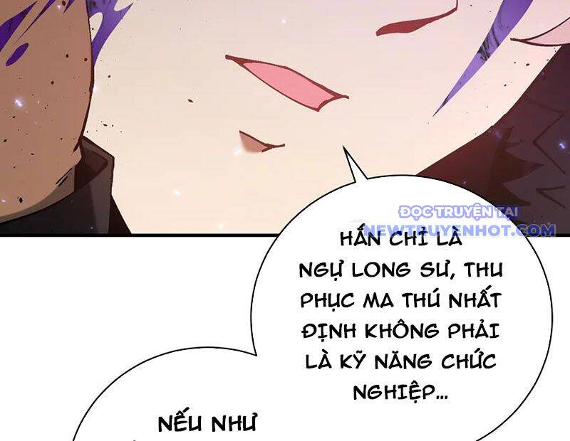 Toàn Dân Chuyển Chức Ngự Long Sư Là Chức Nghiệp Yếu Nhất - Chapter 91 - Page 21