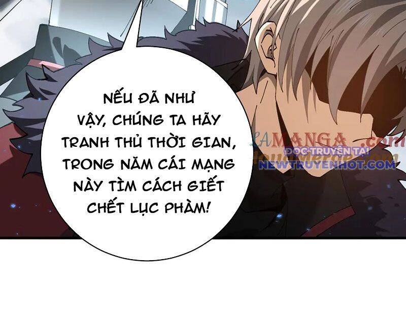 Toàn Dân Chuyển Chức Ngự Long Sư Là Chức Nghiệp Yếu Nhất - Chapter 91 - Page 24