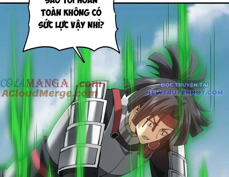 Toàn Dân Chuyển Chức Ngự Long Sư Là Chức Nghiệp Yếu Nhất - Chapter 91 - Page 29