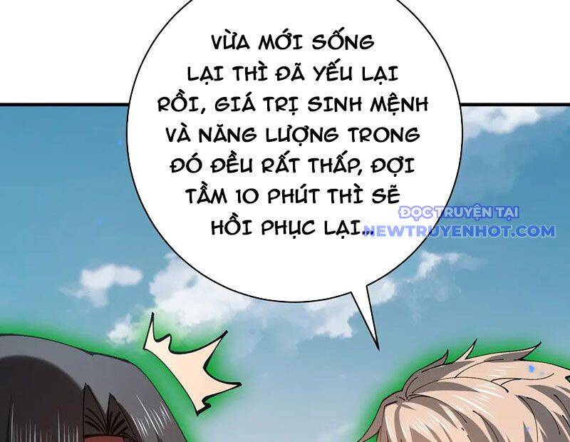 Toàn Dân Chuyển Chức Ngự Long Sư Là Chức Nghiệp Yếu Nhất - Chapter 91 - Page 32