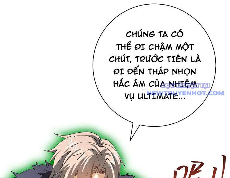Toàn Dân Chuyển Chức Ngự Long Sư Là Chức Nghiệp Yếu Nhất - Chapter 91 - Page 34