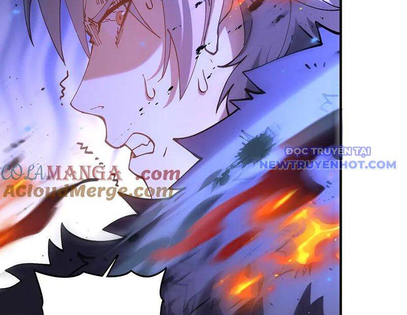 Toàn Dân Chuyển Chức Ngự Long Sư Là Chức Nghiệp Yếu Nhất - Chapter 91 - Page 41