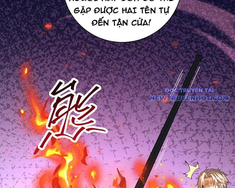 Toàn Dân Chuyển Chức Ngự Long Sư Là Chức Nghiệp Yếu Nhất - Chapter 91 - Page 43