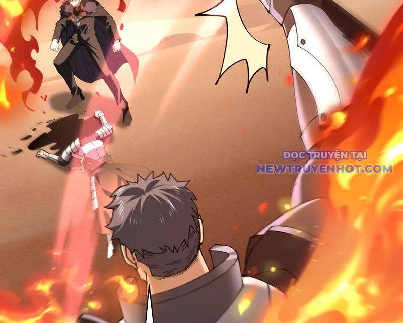 Toàn Dân Chuyển Chức Ngự Long Sư Là Chức Nghiệp Yếu Nhất - Chapter 91 - Page 47