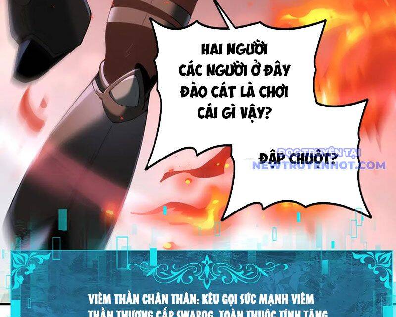 Toàn Dân Chuyển Chức Ngự Long Sư Là Chức Nghiệp Yếu Nhất - Chapter 91 - Page 54