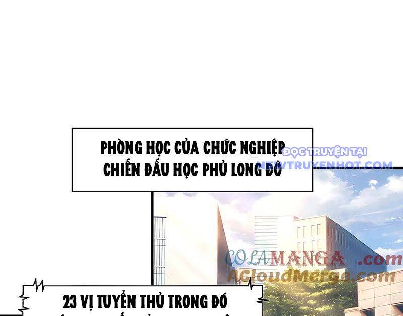 Toàn Dân Chuyển Chức Ngự Long Sư Là Chức Nghiệp Yếu Nhất - Chapter 91 - Page 83