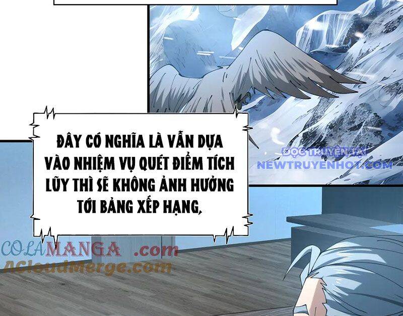 Toàn Dân Chuyển Chức Ngự Long Sư Là Chức Nghiệp Yếu Nhất - Chapter 91 - Page 87