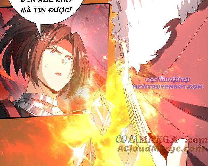 Toàn Dân Chuyển Chức Ngự Long Sư Là Chức Nghiệp Yếu Nhất - Chapter 92 - Page 101