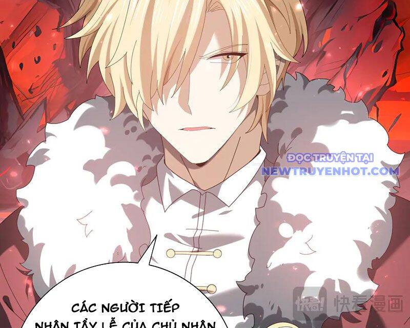 Toàn Dân Chuyển Chức Ngự Long Sư Là Chức Nghiệp Yếu Nhất - Chapter 92 - Page 108