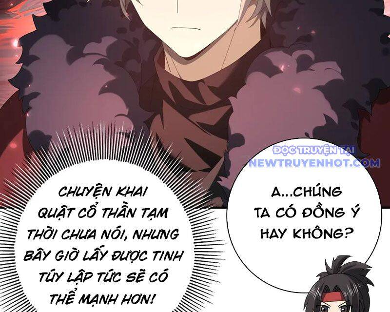 Toàn Dân Chuyển Chức Ngự Long Sư Là Chức Nghiệp Yếu Nhất - Chapter 92 - Page 111