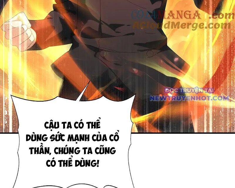 Toàn Dân Chuyển Chức Ngự Long Sư Là Chức Nghiệp Yếu Nhất - Chapter 92 - Page 117