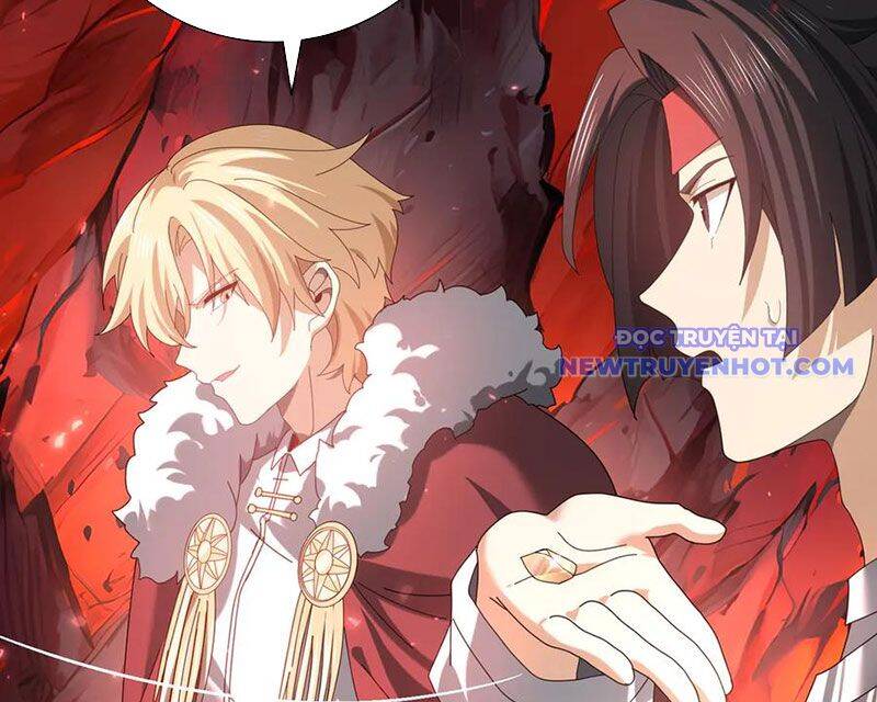 Toàn Dân Chuyển Chức Ngự Long Sư Là Chức Nghiệp Yếu Nhất - Chapter 92 - Page 119