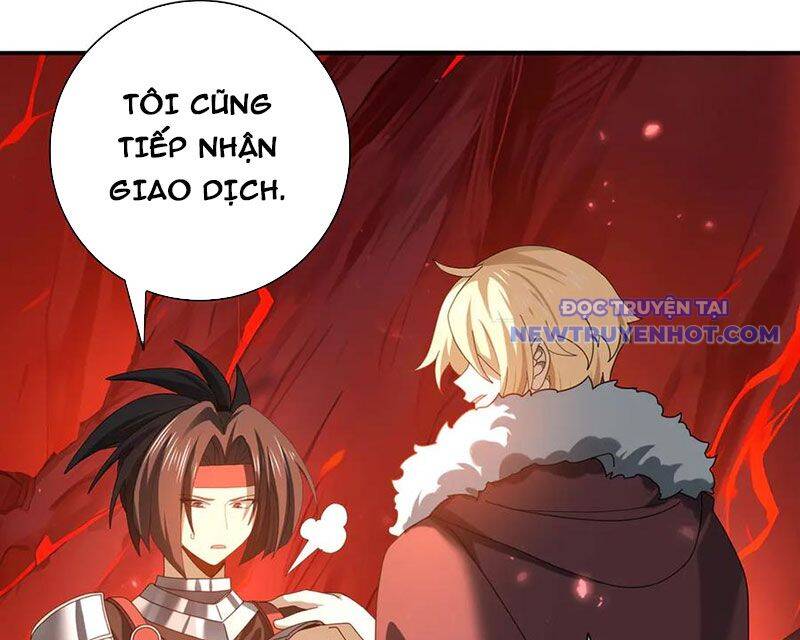 Toàn Dân Chuyển Chức Ngự Long Sư Là Chức Nghiệp Yếu Nhất - Chapter 92 - Page 121