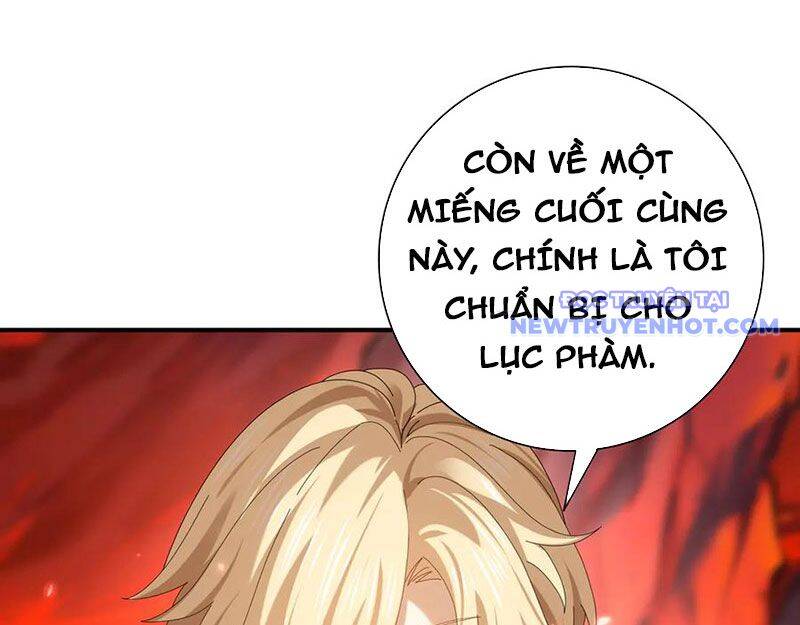 Toàn Dân Chuyển Chức Ngự Long Sư Là Chức Nghiệp Yếu Nhất - Chapter 92 - Page 126