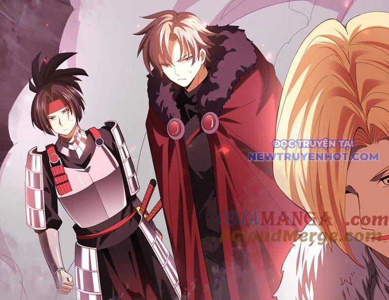 Toàn Dân Chuyển Chức Ngự Long Sư Là Chức Nghiệp Yếu Nhất - Chapter 92 - Page 28