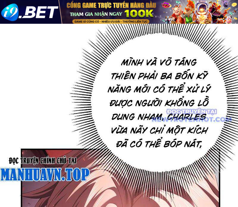 Toàn Dân Chuyển Chức Ngự Long Sư Là Chức Nghiệp Yếu Nhất - Chapter 92 - Page 30