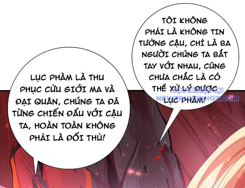 Toàn Dân Chuyển Chức Ngự Long Sư Là Chức Nghiệp Yếu Nhất - Chapter 92 - Page 33