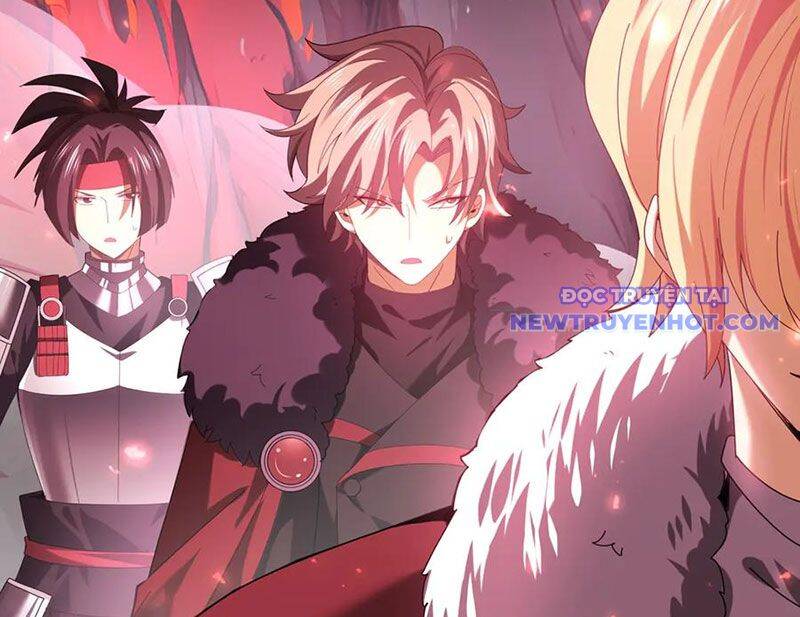 Toàn Dân Chuyển Chức Ngự Long Sư Là Chức Nghiệp Yếu Nhất - Chapter 92 - Page 34