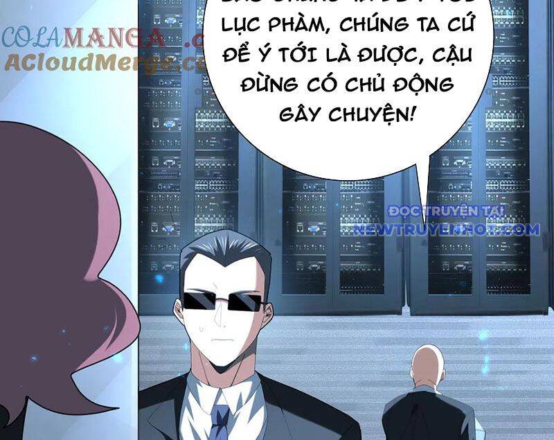 Toàn Dân Chuyển Chức Ngự Long Sư Là Chức Nghiệp Yếu Nhất - Chapter 92 - Page 48