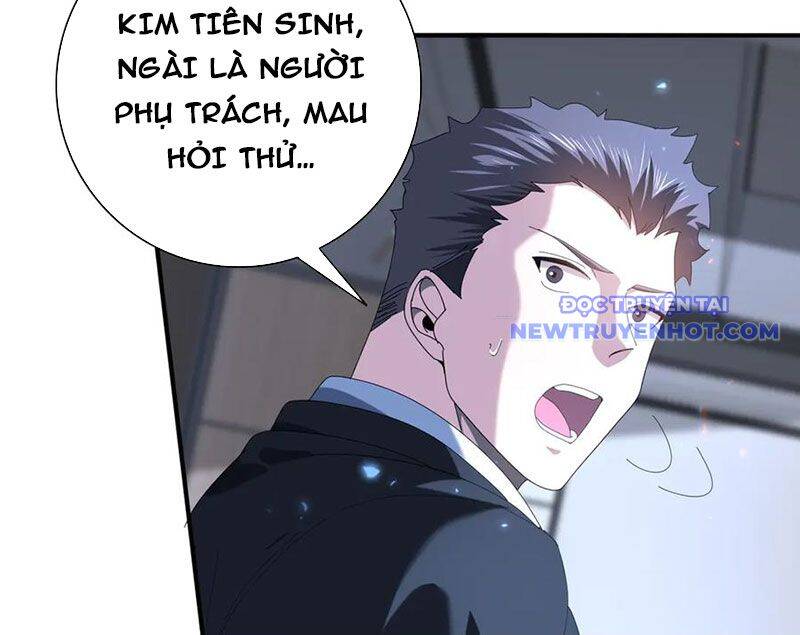 Toàn Dân Chuyển Chức Ngự Long Sư Là Chức Nghiệp Yếu Nhất - Chapter 92 - Page 77