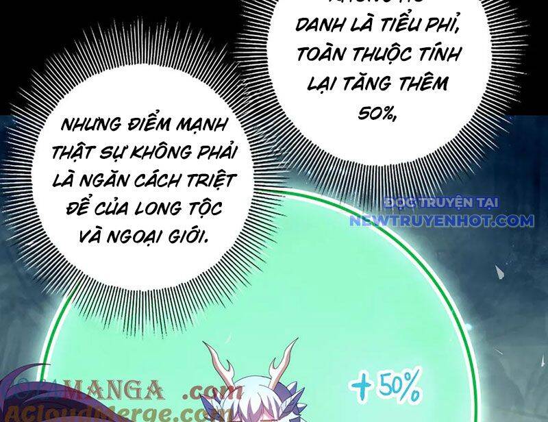 Toàn Dân Chuyển Chức Ngự Long Sư Là Chức Nghiệp Yếu Nhất - Chapter 92 - Page 8