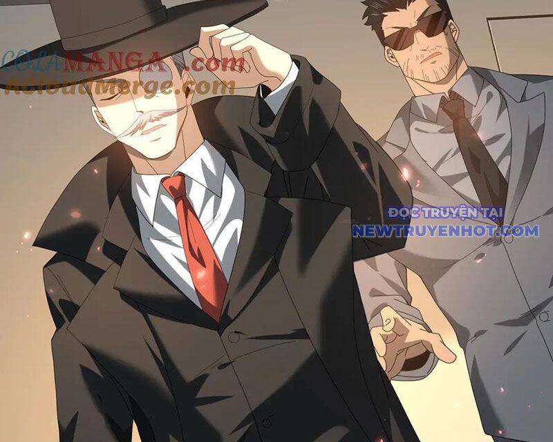 Toàn Dân Chuyển Chức Ngự Long Sư Là Chức Nghiệp Yếu Nhất - Chapter 92 - Page 89