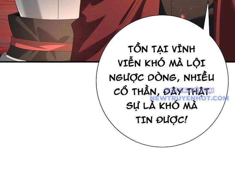 Toàn Dân Chuyển Chức Ngự Long Sư Là Chức Nghiệp Yếu Nhất - Chapter 92 - Page 95