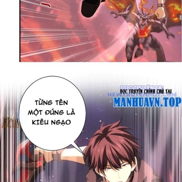 Toàn Dân Chuyển Chức Ngự Long Sư Là Chức Nghiệp Yếu Nhất - Chapter 93 - Page 100