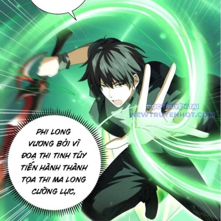 Toàn Dân Chuyển Chức Ngự Long Sư Là Chức Nghiệp Yếu Nhất - Chapter 93 - Page 104