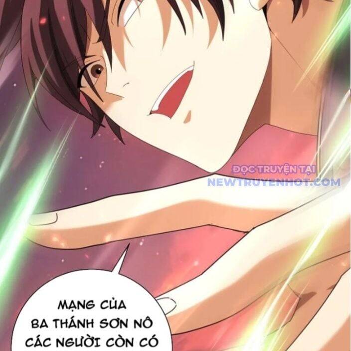 Toàn Dân Chuyển Chức Ngự Long Sư Là Chức Nghiệp Yếu Nhất - Chapter 93 - Page 107