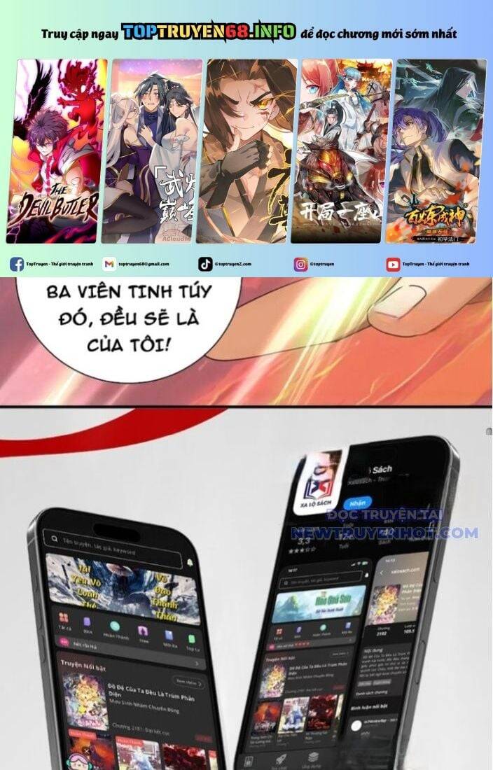 Toàn Dân Chuyển Chức Ngự Long Sư Là Chức Nghiệp Yếu Nhất - Chapter 93 - Page 108