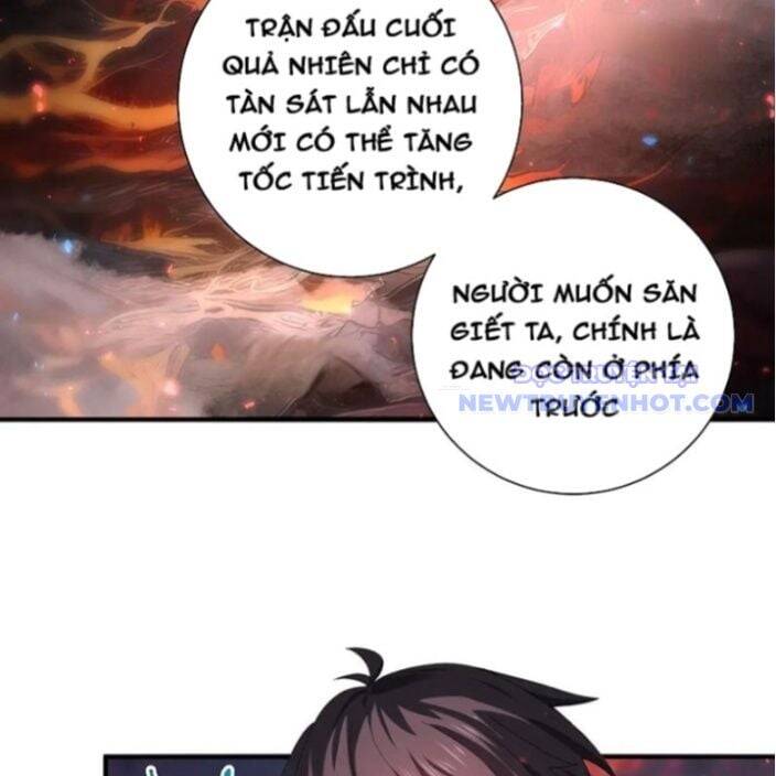 Toàn Dân Chuyển Chức Ngự Long Sư Là Chức Nghiệp Yếu Nhất - Chapter 93 - Page 12