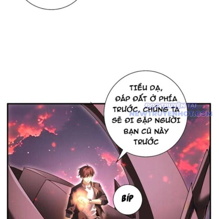 Toàn Dân Chuyển Chức Ngự Long Sư Là Chức Nghiệp Yếu Nhất - Chapter 93 - Page 15