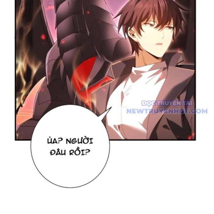 Toàn Dân Chuyển Chức Ngự Long Sư Là Chức Nghiệp Yếu Nhất - Chapter 93 - Page 22