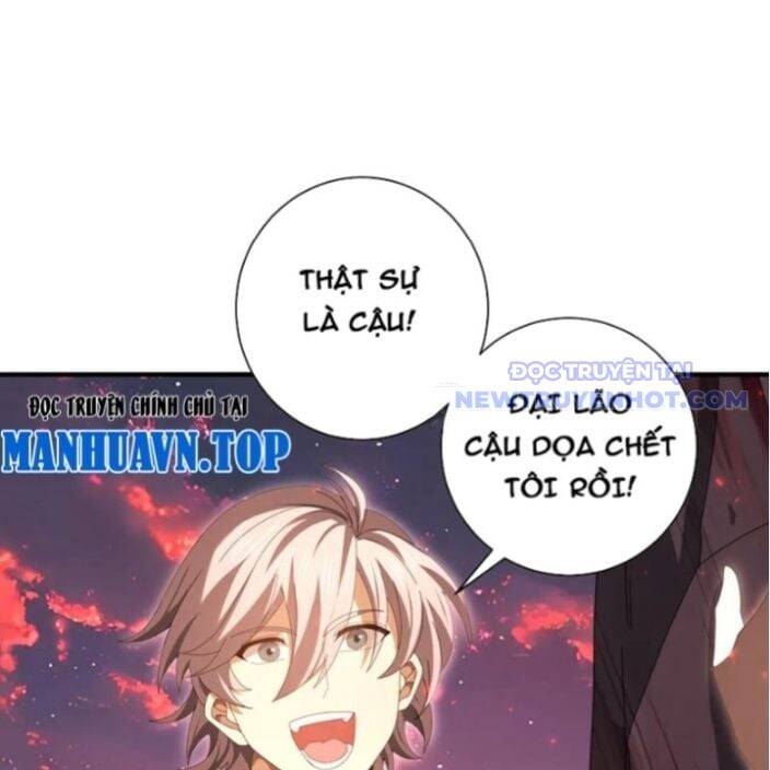 Toàn Dân Chuyển Chức Ngự Long Sư Là Chức Nghiệp Yếu Nhất - Chapter 93 - Page 24