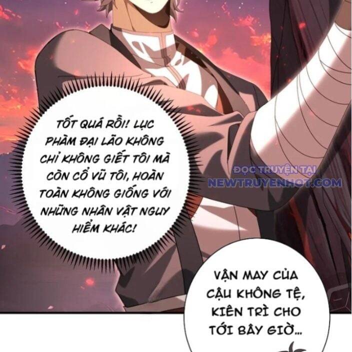 Toàn Dân Chuyển Chức Ngự Long Sư Là Chức Nghiệp Yếu Nhất - Chapter 93 - Page 25