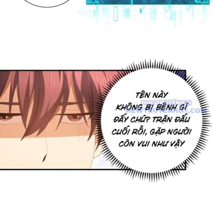 Toàn Dân Chuyển Chức Ngự Long Sư Là Chức Nghiệp Yếu Nhất - Chapter 93 - Page 28