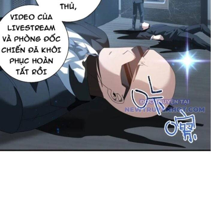 Toàn Dân Chuyển Chức Ngự Long Sư Là Chức Nghiệp Yếu Nhất - Chapter 93 - Page 3