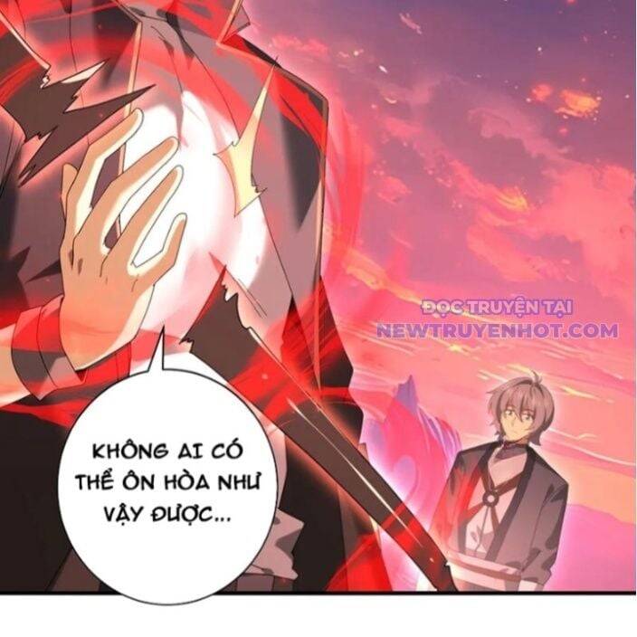 Toàn Dân Chuyển Chức Ngự Long Sư Là Chức Nghiệp Yếu Nhất - Chapter 93 - Page 30