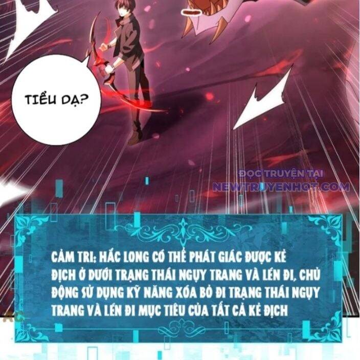 Toàn Dân Chuyển Chức Ngự Long Sư Là Chức Nghiệp Yếu Nhất - Chapter 93 - Page 32