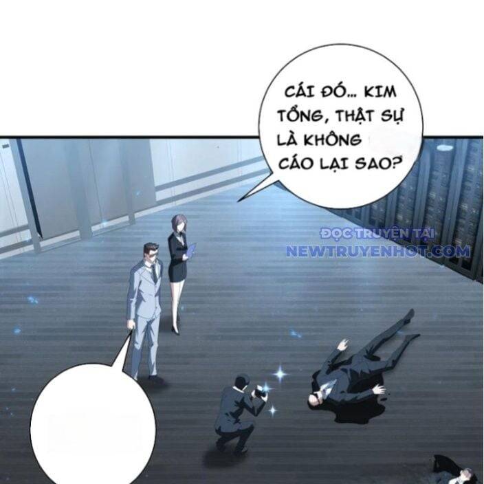 Toàn Dân Chuyển Chức Ngự Long Sư Là Chức Nghiệp Yếu Nhất - Chapter 93 - Page 4