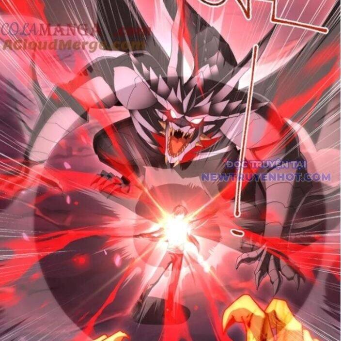 Toàn Dân Chuyển Chức Ngự Long Sư Là Chức Nghiệp Yếu Nhất - Chapter 93 - Page 42