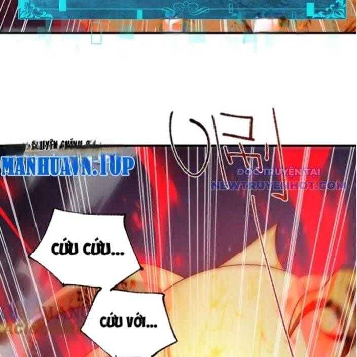 Toàn Dân Chuyển Chức Ngự Long Sư Là Chức Nghiệp Yếu Nhất - Chapter 93 - Page 44