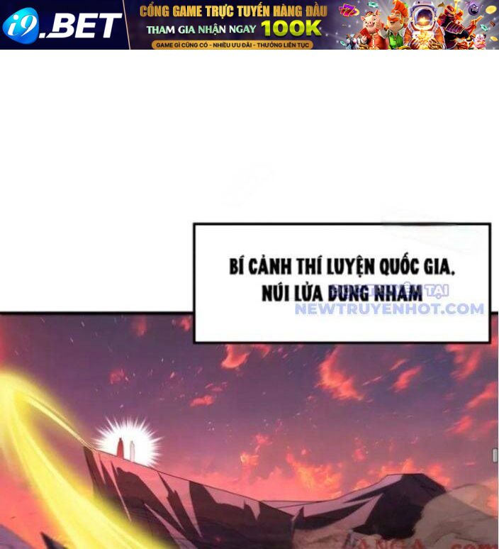 Toàn Dân Chuyển Chức Ngự Long Sư Là Chức Nghiệp Yếu Nhất - Chapter 93 - Page 48